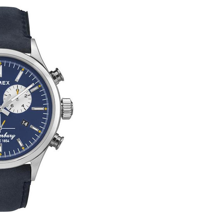 Timex Klasyczne TW2P75400 6