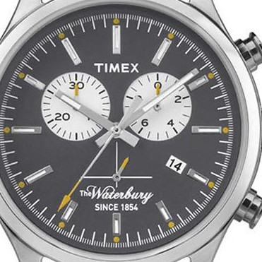 Timex Klasyczne TW2P75500 2