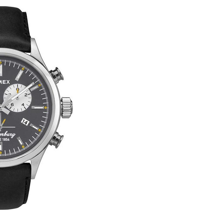 Timex Klasyczne TW2P75500 6