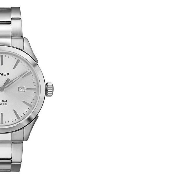 Timex Klasyczne TW2P77200 6