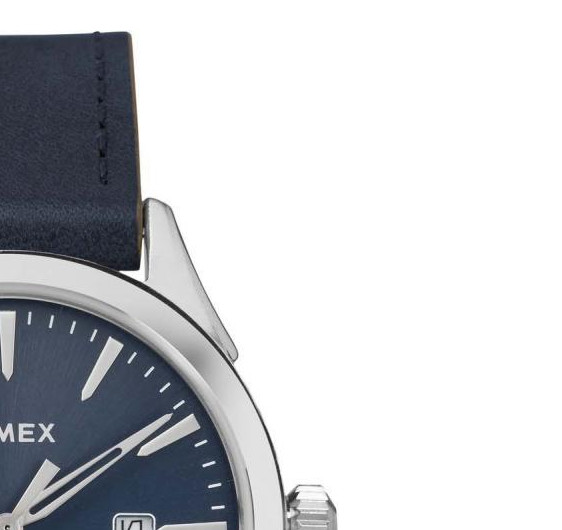 Timex Klasyczne TW2P77400 5