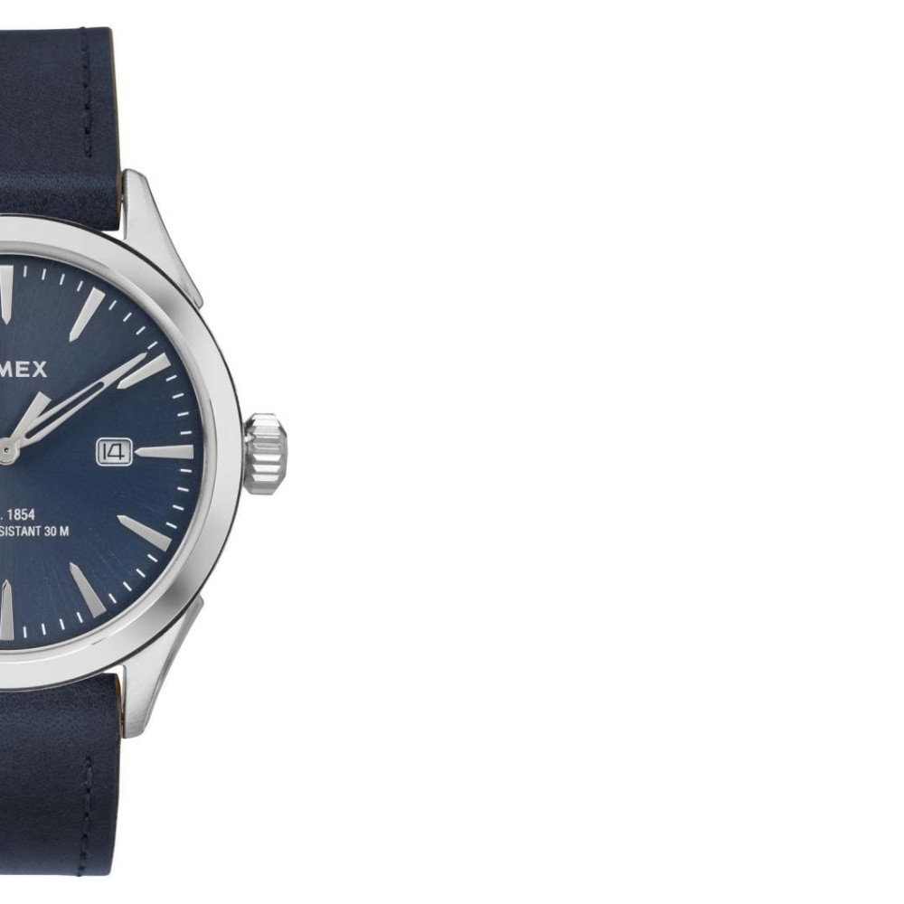 Timex Klasyczne TW2P77400 6