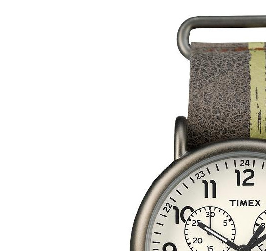 Timex Klasyczne TW2P78000 4