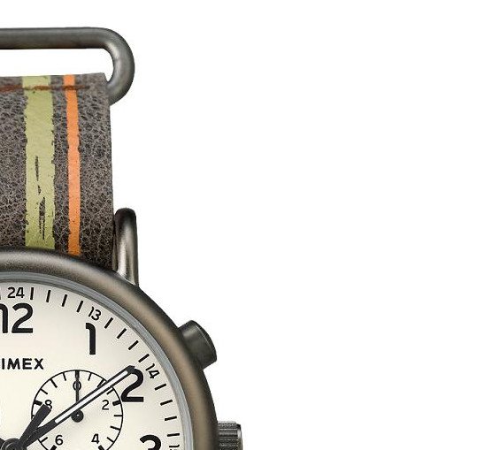 Timex Klasyczne TW2P78000 5