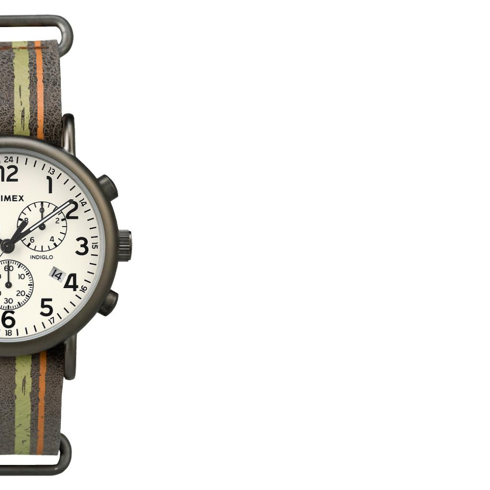 Timex Klasyczne TW2P78000 6