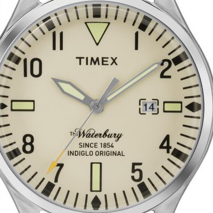 Timex Klasyczne TW2P83900 2