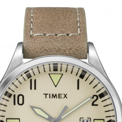 Timex Klasyczne TW2P83900 3
