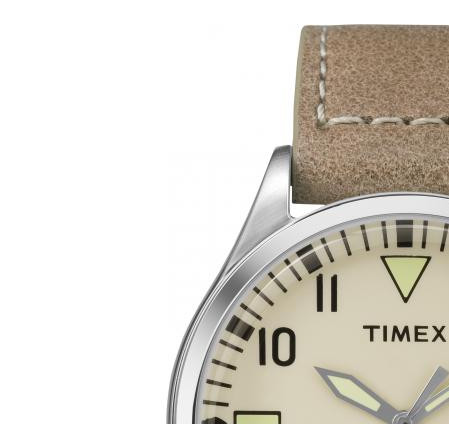 Timex Klasyczne TW2P83900 4