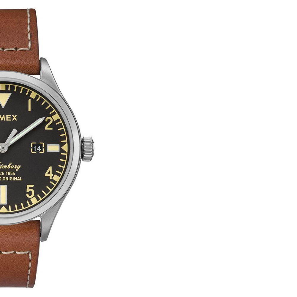 Timex Klasyczne TW2P84000 6