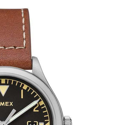 Timex Klasyczne TW2P84600 5