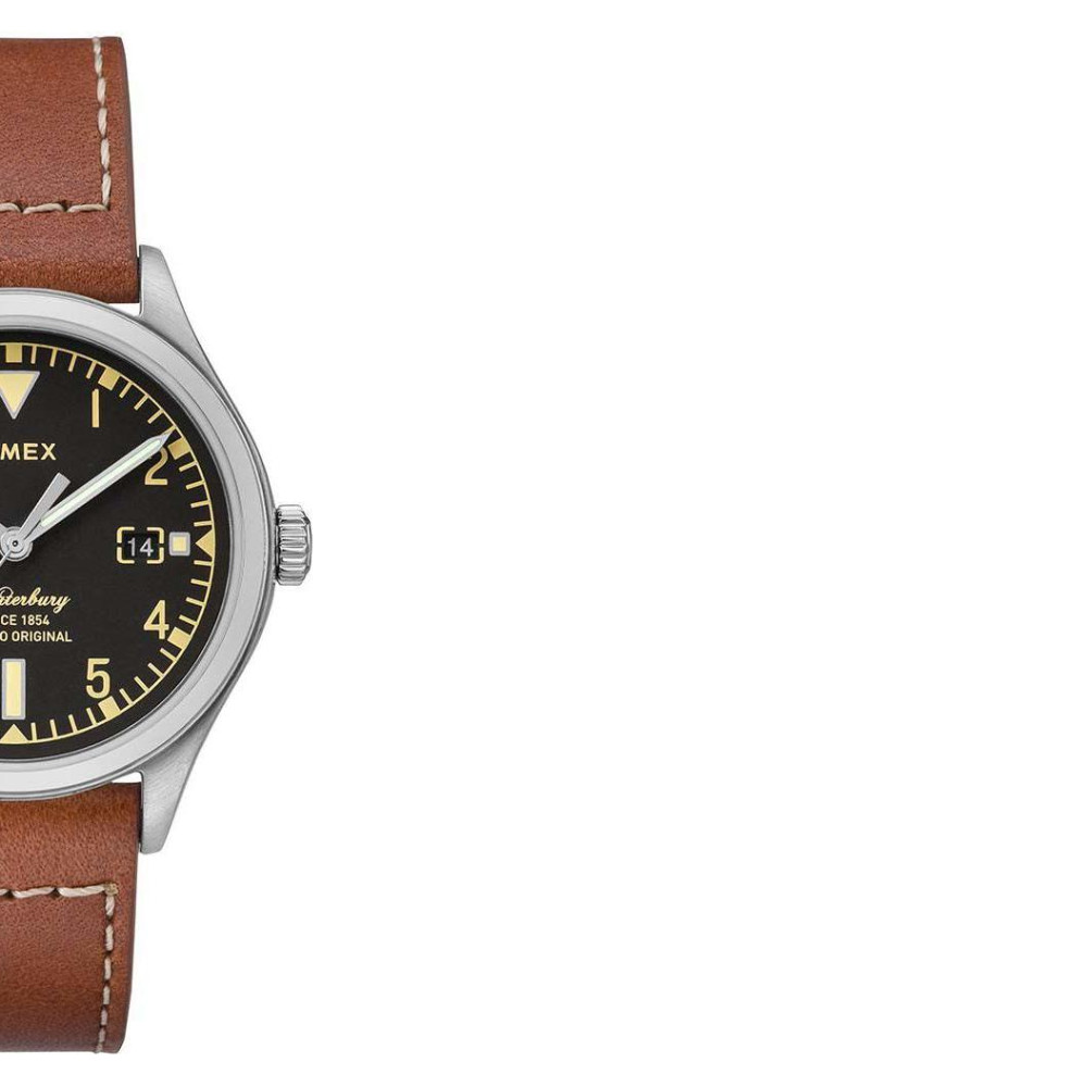Timex Klasyczne TW2P84600 6