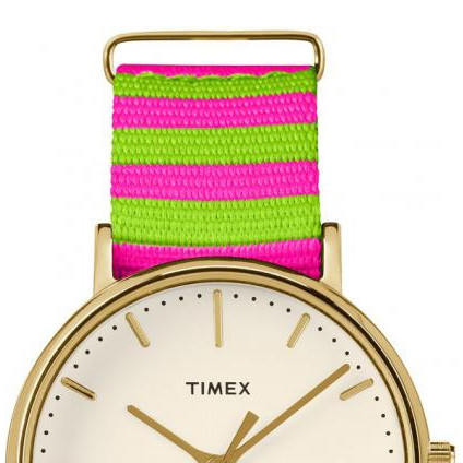 Timex Klasyczne TW2P91800 3
