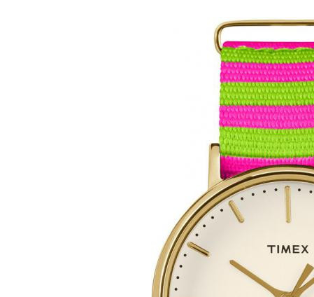 Timex Klasyczne TW2P91800 4