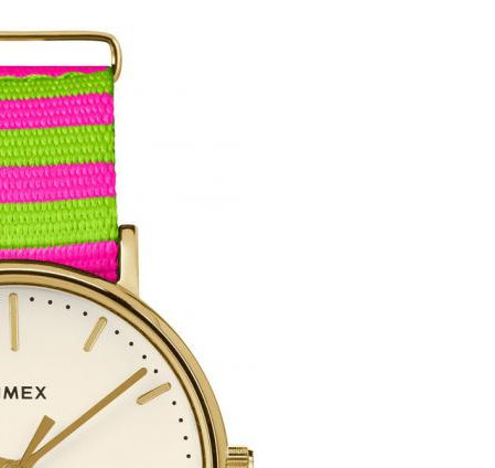 Timex Klasyczne TW2P91800 5