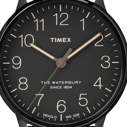 Timex Klasyczne TW2P95900 2