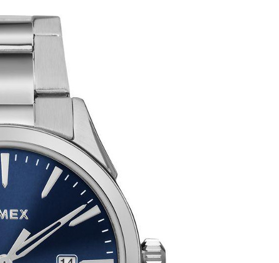 Timex Klasyczne TW2P96800 5