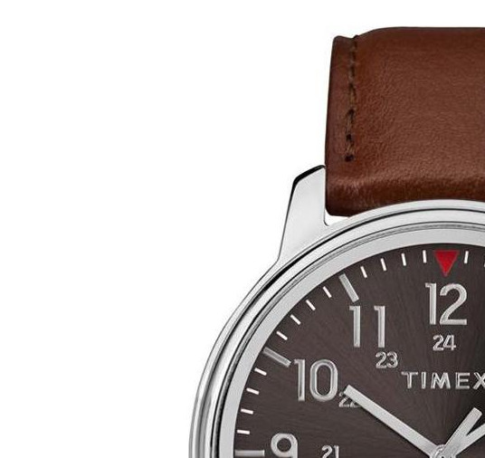 Timex Klasyczne TW2R85700 4