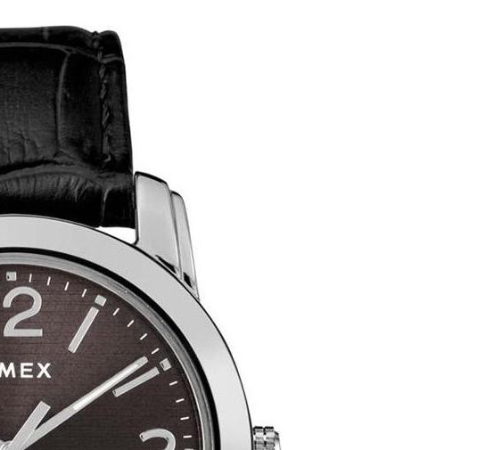 Timex Klasyczne TW2R86600 5