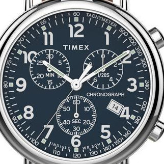 Timex Klasyczne TW2T68900 2
