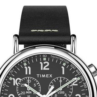 Timex Klasyczne TW2T69100 3