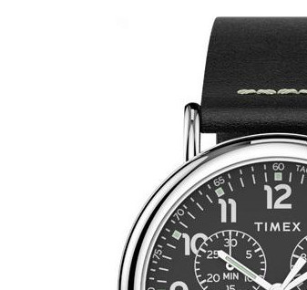 Timex Klasyczne TW2T69100 4