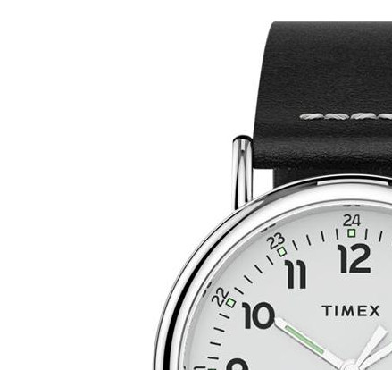 Timex Klasyczne TW2T69200 4