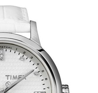 Timex Ladies Perpetual Calendar T2N567 5