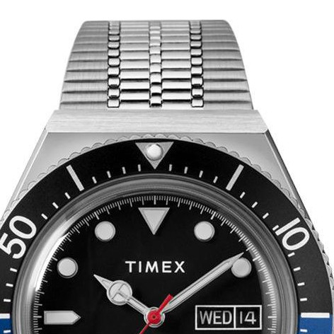 Timex M79 TW2U29500 - zegarek męski 3