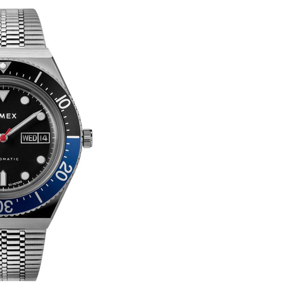 Timex M79 TW2U29500 - zegarek męski 6