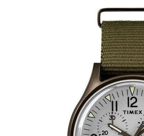 Timex MK1 Aluminum TW2R67900