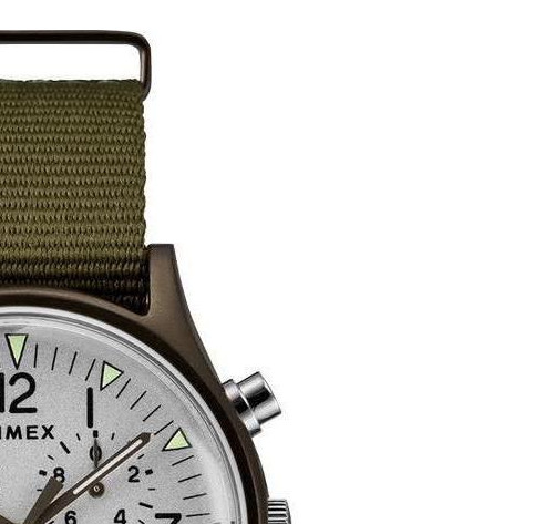 Timex MK1 Aluminum TW2R67900 5