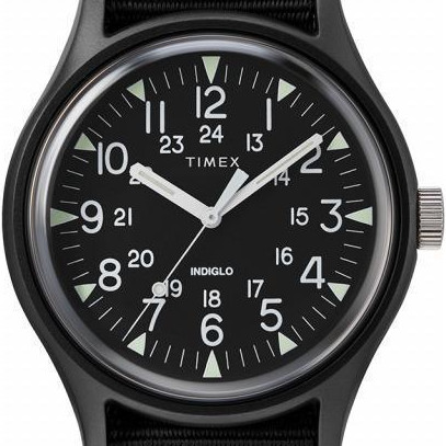 Timex MK1 TW2R37400 2