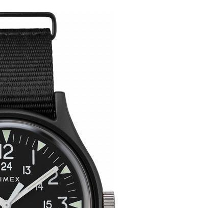 Timex MK1 TW2R37400 5