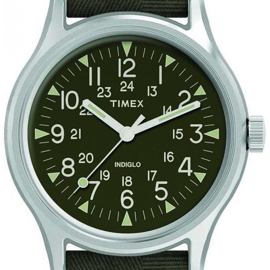 Timex MK1 TW2R68100 2
