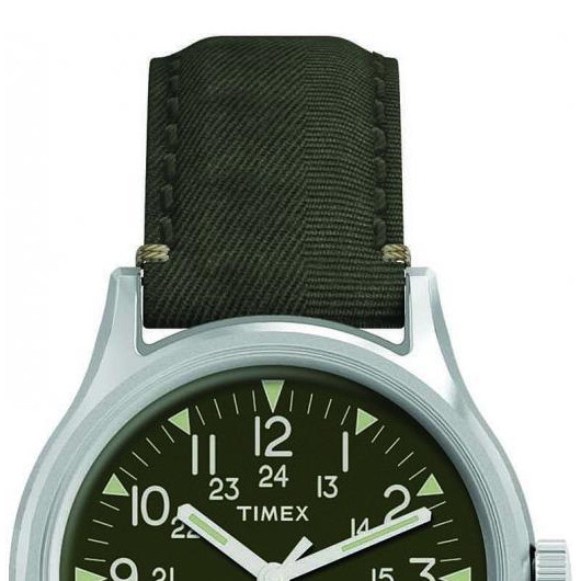 Timex MK1 TW2R68100 3