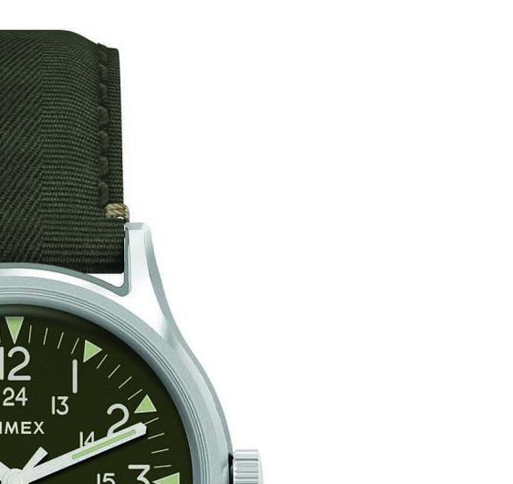 Timex MK1 TW2R68100 5