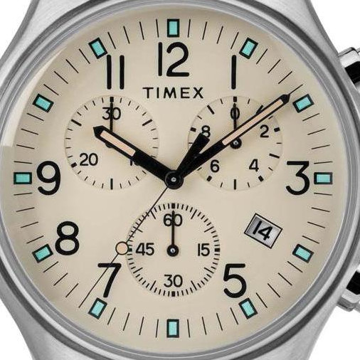 Timex MK1 TW2R96400 2