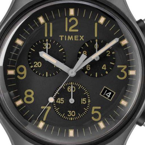 Timex MK1 TW2R96600 2