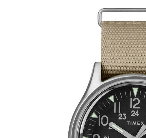 Timex MK1 TW2T10300 4
