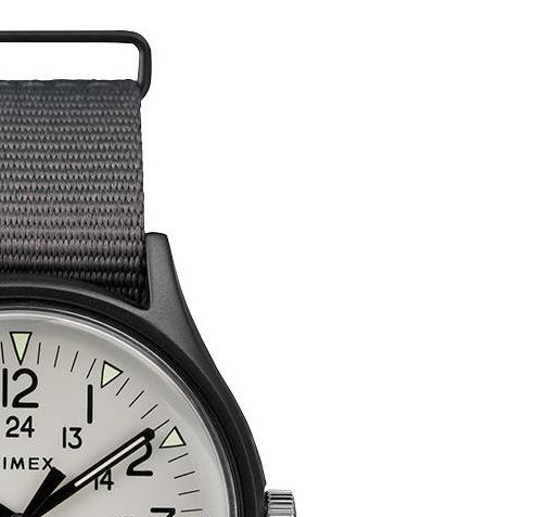 Timex MK1 TW2T10500 5