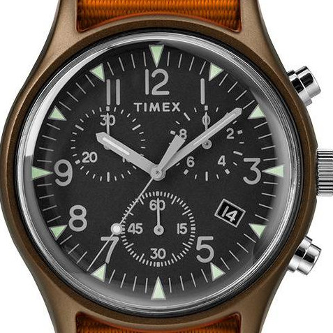 Timex MK1 TW2T10600 2