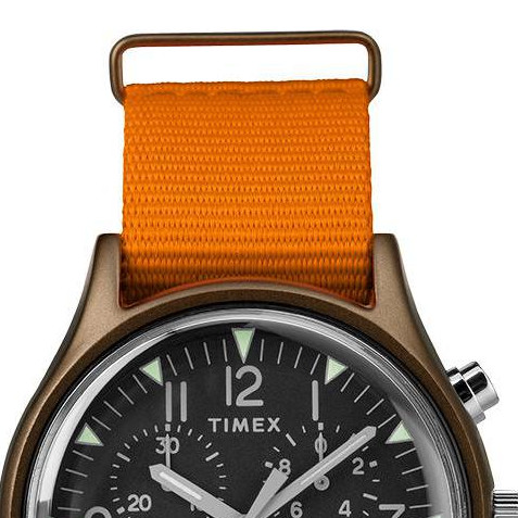 Timex MK1 TW2T10600 3