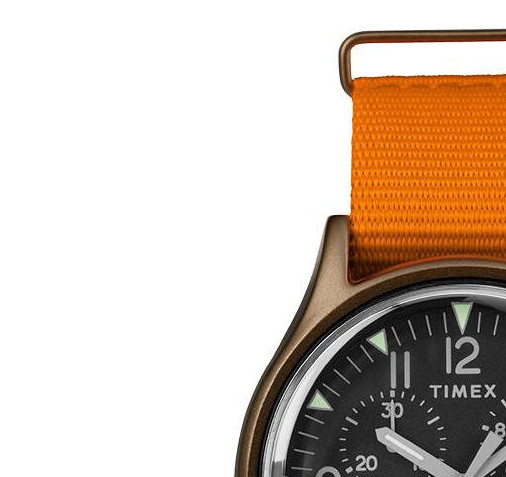 Timex MK1 TW2T10600 4