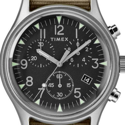 Timex MK1 TW2T10700 2