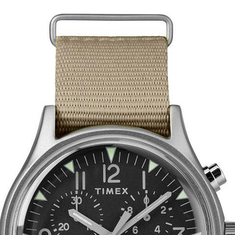 Timex MK1 TW2T10700 3