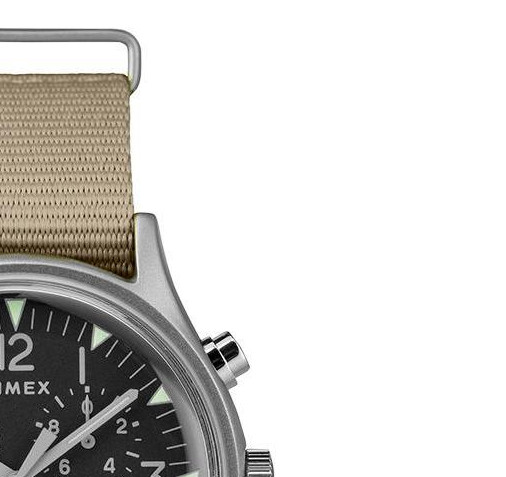 Timex MK1 TW2T10700 5