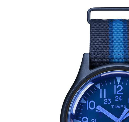 Timex MK1 TW2T25100 4