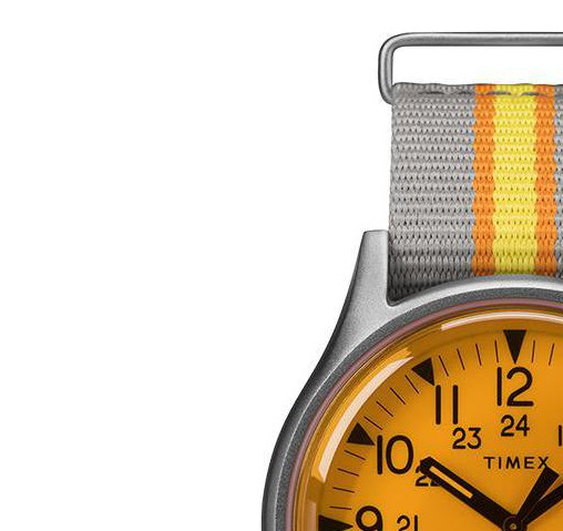 Timex MK1 TW2T25500 4