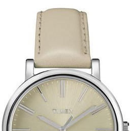 Timex MODERN ORIGINALS EASY READER T2P162 3