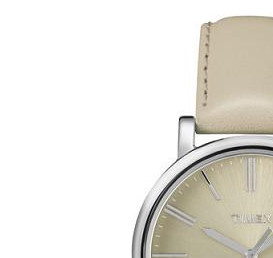 Timex MODERN ORIGINALS EASY READER T2P162 4